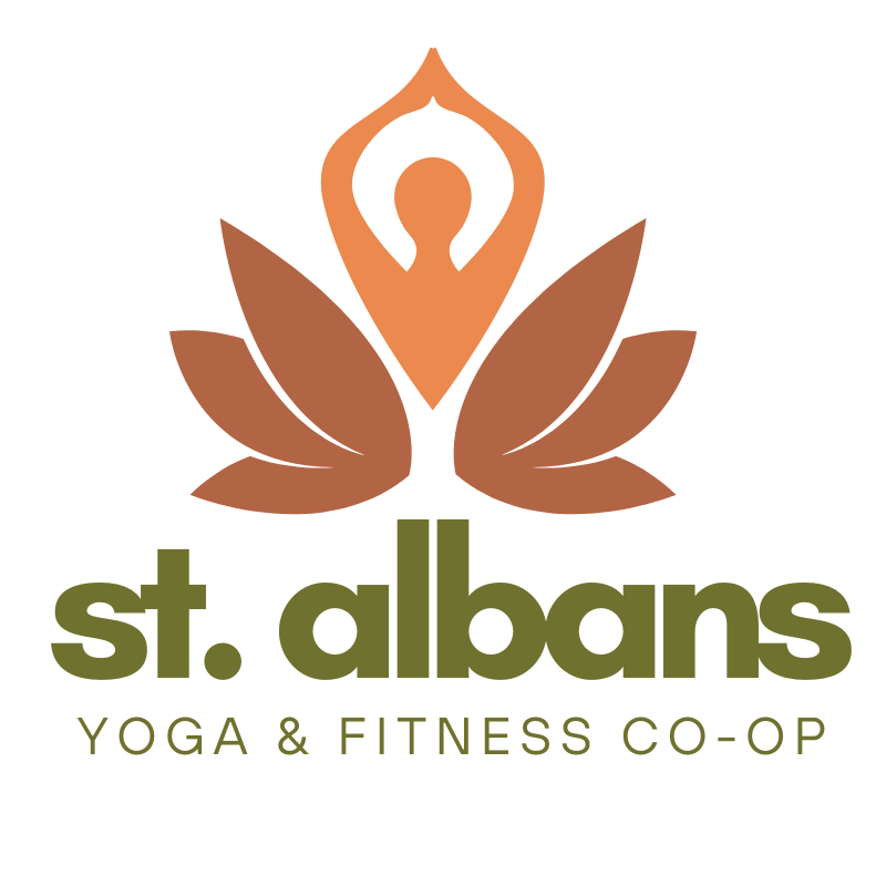 St. Albans Yoga & Fitness Co-Op