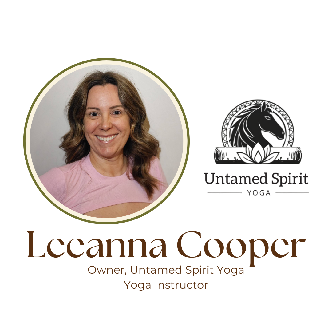 Leeanna Cooper